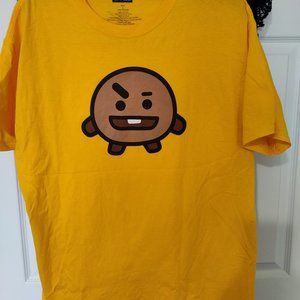 BT21 shirt